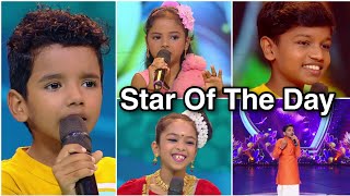 ഇന്നത്തെ സൂപ്പർ മത്സരത്തിൽ നിന്ന് | Top Singer Season 3 Episode 140 Video