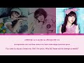 tiny g 타이니지 ice baby 아이스 베이비 color coded lyrics 가사 han rom eng