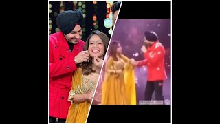 Neha kakkar and Rohanpreet Singh on Taare Zameen Par | tony kakkar | latest video | after marriage