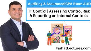 Obtain an Understanding of Internal Control: 3 Methods