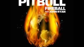 Pit Bull   Fireball Vs Tequila Muzik Junkies Remix