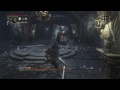 bloodborne®聖杯dトゥメル・イル深度５トゥメルの末裔