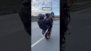 390 duke #motor #390duke #ktm #funny #motorcycle #motovlog #keşfet #shorts