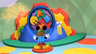 Mickey Mouse Clubhouse 🍭 New Full Episode Disney Junior Kids Best Cartoon 21