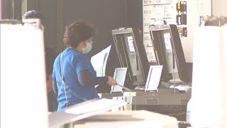 Election Day runs smoothly in Miami-Dade County