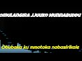 obubaka ku mmotoka nabasirikale omulangira jjuuko munnabuddu