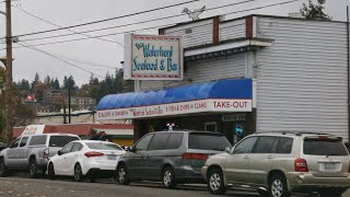 A Deep Dive into Bellingham's “Serial Killer Bar" | Wavelength