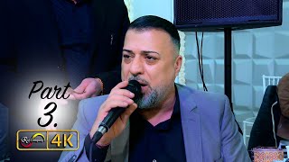 Imad Selim - Harman & Berivan - Part 3 - 4K(UltraHD)- by Roj Company