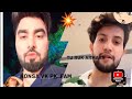 arman malik &vivek choudhary controversy  #fight  #nohate lakneet full  fight mr and mrs choudhary