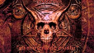 Diabolus In Extremis - Mi manera de existir