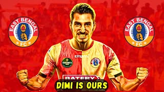 অসময়ে 12th Man। Dimi আমাদেরই