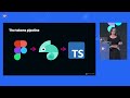 Kathleen McMahon - Beachcomber's Guide to Type-Safe Design Systems -