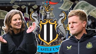 Newcastle United SHOCK Summer Transfer Window Revelation After Latest Reports!