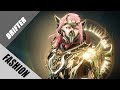 Warframe | Fashion Frame | Drifter : Imperium