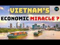 Vietnam: The Story of an Economy Miracle?