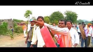 ADIVASI || SHAMADADA || KOLAM || JAYNTI || WASRI POD || AKASH TEKAM || CREATION HD VIDEO DOWNLOAD