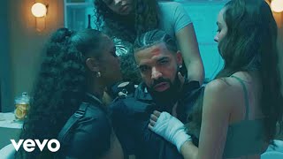 Drake - Do not Disturb (official music video) 2023