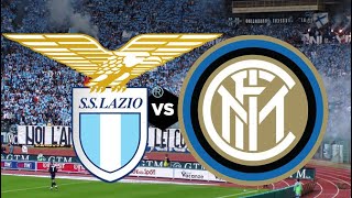 مباراة انتر ميلان ضد لاتسيو كأس السوبر الإيطالي اليوم | Inter Milan vs Lazio