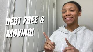 You Are Moving Sooner Than You Think ...Get Ready For An Unexpected Deposit and Debt Freedom!!
