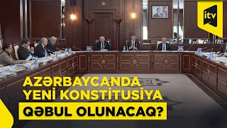 Zəfər Konstitusiyasının qəbul olunması mümkündür - Zahid Oruc