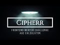 Frontend Mentor Age Calculator Challenge (HTML, CSS, Javascript)