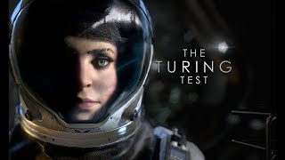 The Turing Test : Sector A7 + Bonus Level