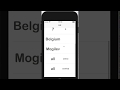 iOS Swift - Horizontal List scroll using Collection View