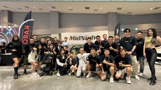 Stance Fest Taiwan 2024