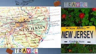 New Jersey: A Deep Dive into the Garden State’s Rich History & Hidden Secrets NEW JERSEY