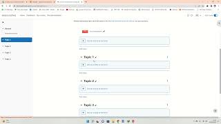 Gnomio - FREE MOODLE LMS!!