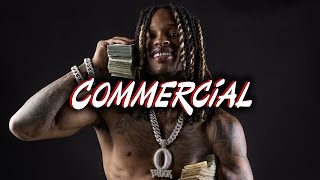 *FREE FOR PROFIT* King Von x Lil Durk x Only The Family Type Beat "Commercial" | Free Beats 2022