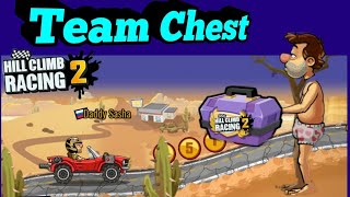 💰💵 Team Chest 💵💰 🚜 Hill Climb Racing 2 🛵