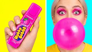 β¨ Fashion Hacks & DIY Magic! β¨ | Unleash Your Style! π