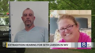 Boyfriend charged in gruesome Irondequoit death waives extradition, will return to New York