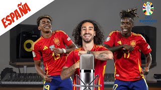 LA CUARTA YA ESTA AQUÍ 🎶🇪🇦