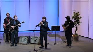 Jazz Band Concert - 12/13/24