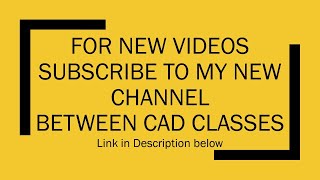 Dynamic Input in AutoCAD 2015