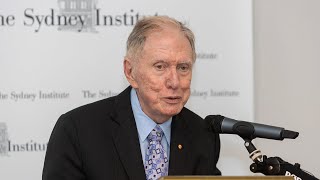 The Hon Michael Kirby - Suspect Convictions and a Criminal Cases Review Commission