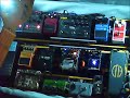 test chain 04 mxr studio compressor and amt ss 11a clean with strymon bluesky and el capistan