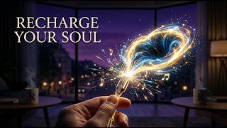 RECHARGE YOUR SOUL ⚡ | Warm Melodic EDM for Energy & Recovery - Rova Beats