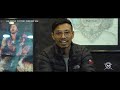 first lalitpur tattoo convention 2020 tattoo artist intro pawan maharjan