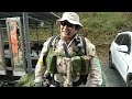 福岡サバゲーランド【装備紹介】equipment introduction　　 team8fukuoka navyseals 白金ベース