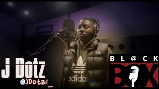 J Dotz | BL@CKBOX (4k) S12 Ep. 147