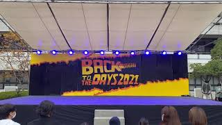 【神戸市外大　学祭2021】Good Breakin'