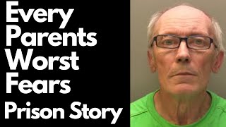 We told the chomo to pay us or else | Prison story
