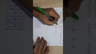 Knuth Morris pratt Algorithm