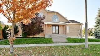 1797 Silver Maple Drive, Pickering - Open House Video Tour