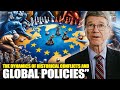 Jeffrey Sachs Interview - Addressing Worldwide Challenges