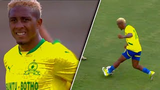 Brazilian Ribeiro Costa Is The Best Player In The League |Lucas Riberio Costa Vs Richards Bay