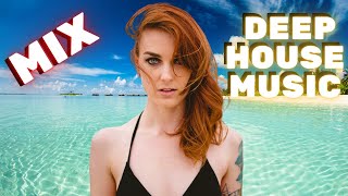 Musicas eletronicas Ibiza Summer Mix 2021 🌱 Best Of Tropical Deep House Music Chill Out Mix 2021